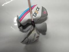 DUNLOP - 専用★豪華9本セット！ゼクシオ9＆8&amp;10 レディース XXIO 女性用 日本製 ゼクシオの商品一覧 | Lieto by tsuruyagolf｜つるやゴルフ公式