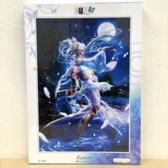 未開封・未使用品】華音 Kanon 深泉万葉 ジグソーパズル 1000
