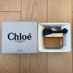 クロエ 香水 オードパルファム インテンス 50ml