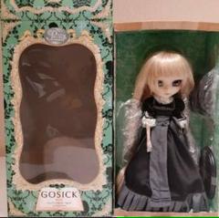 Pullip ヴィクトリカ ド ブロワの中古 未使用品 メルカリ