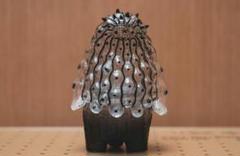 羅本製所 Copiapoa Daruma Monster フィギュア robin 2025年最新】Copiapoa monster robinの人気アイテム - メルカリ