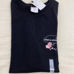 GU おぱんちゅウサギ　Tシャツのサムネイル