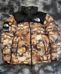 2022年最新】supreme north face ヌプシの検索結果 - メルカリ