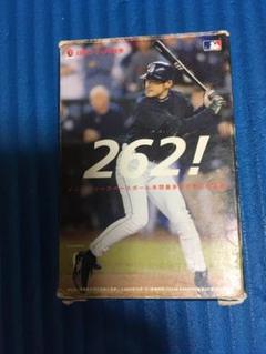イチローさん トランプ イチロー 日産 トランプ 非売品 野球 NISSAN - メルカリ