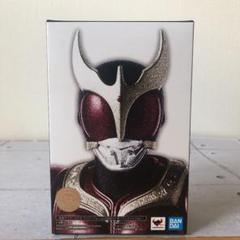 真骨彫 S.H.Figuarts 仮面ライダークウガ