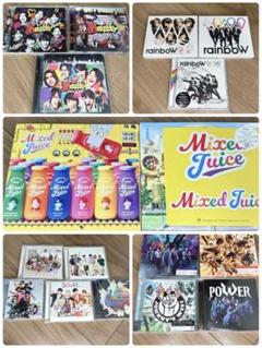 ジャニーズWEST CD‼️バラ売り可 ジャニーズWEST CD】バラ売り可！！