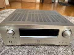 ⭐️美品名機⭐️DENON AVC-3808 AVサラウンドアンプ DENON デノン AVC-3808 AVアンプ サラウンドアンプΩ