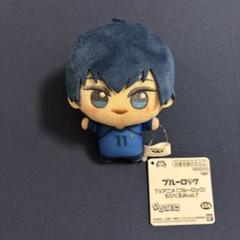 【オンクレ未開封品20点＋特典】ちびぐるみ sweets flavor 潔世一 ブルーロック ちびぐるみ sweets flavor 潔世一 ぬいぐるみ 7個
