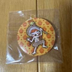 めいちゃん 再出発 缶バッチ 40点 そうめん柄 めいちゃん 太陽のマーチ 缶バッジ - メルカリ