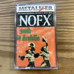 NOFX レコード LP 2枚セット まとめ売り 2025年最新】NOFXレコードの人気アイテム - メルカリ