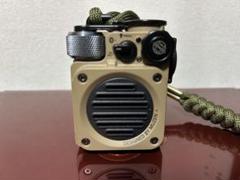 MUZEN WILD MINI Bluetoothスピーカーのサムネイル