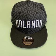 【New Era 】9FIFTY ORLANDO キャップ