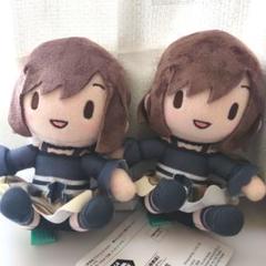 【新品】劇場版プロジェクトセカイ　東雲絵名　ふわぷちミニぬいぐるみ