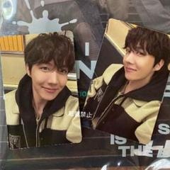 2025年最新】HOpe on the street j-hopeの人気アイテム - メルカリ