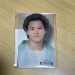 岸優太 非公式 トレカ Number_i 岸優太 クリアカード セット♡♡♡の通販 by ♡036♡'s