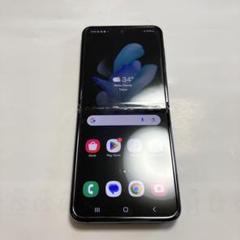 サムスンSamsung Galaxy Z Flip 4｜256gb｜SIMフリー