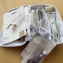 BRAUN Silk-expert Pro 5 脱毛器 - メルカリ