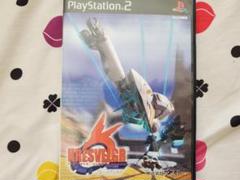 PS2 フレースヴェルグ（起動確認済み）