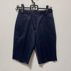 【新品未使用】Chloé GOLF ネイビーショートパンツ 2025年最新】クロエ パンツ ゴルフの人気アイテム - メルカリ