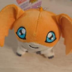 2025年最新】パタモン ぬいぐるみの人気アイテム - メルカリ