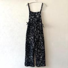 ZARA kids サロペット 7y 122CM