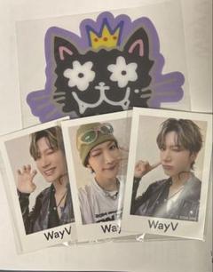 2025年最新】wayv テン うちわの人気アイテム - メルカリ