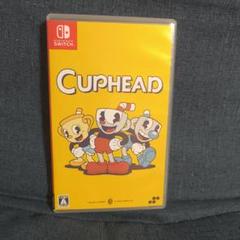 Cuphead Nintendo Switchソフト