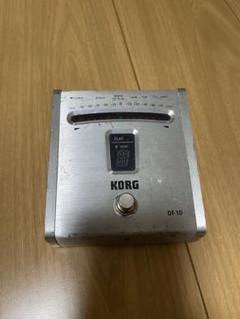 本日限定価格 KORG DT-10 Pro Co RAT BOSS BD-2
