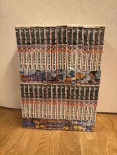 ドラゴンボール 完全版 全34巻 セット 全巻 完結 鳥山明