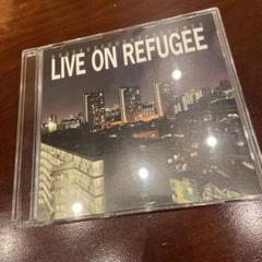 2025年最新】live on refugeeの人気アイテム - メルカリ