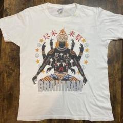 新品未開封 BRAHMAN 初期ロゴTシャツ XL 2025年最新】ブラフマンtシャツの人気アイテム - メルカリ