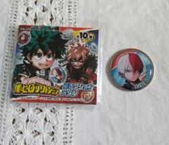 僕のヒーローアカデミア』コレクションメダル （全10種