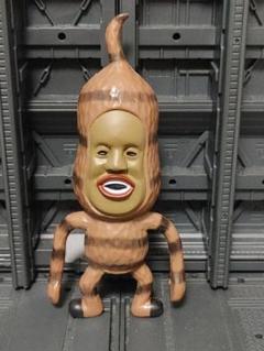 【袋未開封】こびとづかん　食玩　フィギュア Amazon | 袋 こびとづかん 彩色フィギュア 4種セット ラムネ菓子