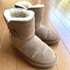 2025年最新】ugg ブーツ キッズの人気アイテム - メルカリ