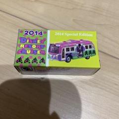 ディズニーリゾートクルーザー　スペシャルエディション　9個セット Nagasawa Toshihide | トミカディズニーリゾートクルーザー2011