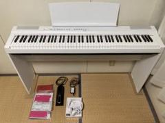 (あやさん専用)スタンドのみYamaha p125 電子ピアノ 88鍵 ホワイト 511HIGT92xL._UF894,1000_QL80_.jpg