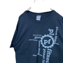 Pf fitness フィットネス 筋トレ トレーニング ギルダンTシャツ