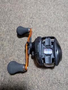 シマノ バルケッタ BB 150DHHG 右 (リール) 価格比較 - 価格.com