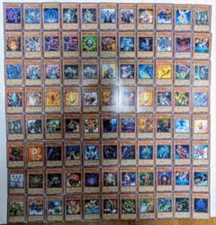 2025年最新】遊戯王まとめ売りの人気アイテム - メルカリ