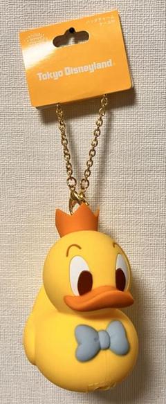 ディズニーパルパルーザ　ドナルド　ドナパル　キーホルダー　新品　未開封 ディズニー ドナルドパルパルーザ ドナルド ぬいぐるみバッチ