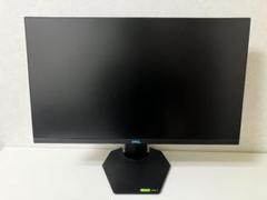 Amazon.co.jp: (デル) Dell 144Hz ゲーミングモニター FHD 24
