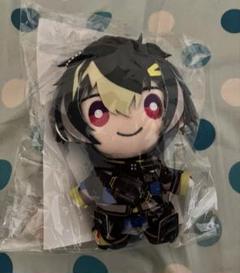 伊波ライ　にじぬい