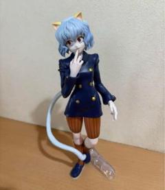 HUNTER×HUNTER 一番くじ ラストワン賞 ネフェルピトー 4001