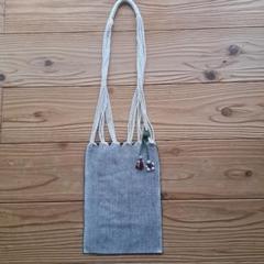 pips（ピップス）MINI HAMMOCK BAG (ミニハンモックバッグ)