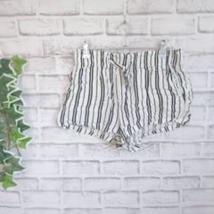 【H＆M】レディース　ショートパンツ　春夏