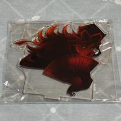 ★未使用劇場版 鬼滅の刃無限城編　キービジュアルランダムアクリルスタンドA 童磨