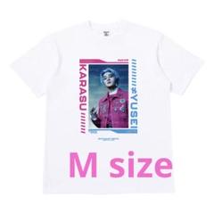 八木勇征　BOT Tシャツ 2025年最新】BOT八木勇征Tシャツの人気アイテム - メルカリ