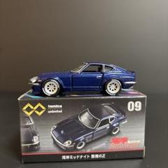湾岸MIDNIGHT ミニカー3台セット 1/32 Amazon | 湾岸ミッドナイト 1/32スカイライン R32 GT-R モデル
