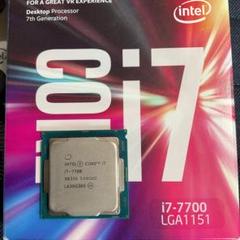 i7 7700 1151の中古/未使用品 - メルカリ i7 7700 1151の中古/未使用品 - メルカリ