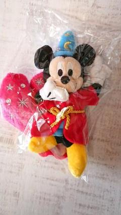 D23 EXPOjapan2015 サマンサタバサ ぬいぐるみチャーム ミッキー